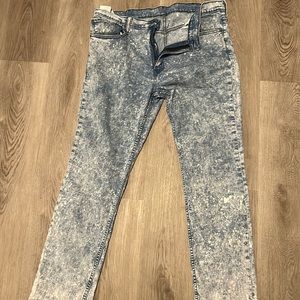 Levi’s 511 38/30